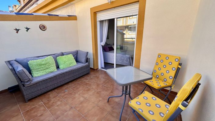 Image No.17-3 Bed Townhouse for sale