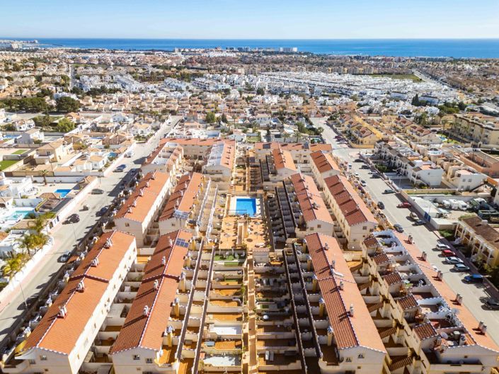 Image No.5-Maison de ville de 3 chambres à vendre à Playa Flamenca