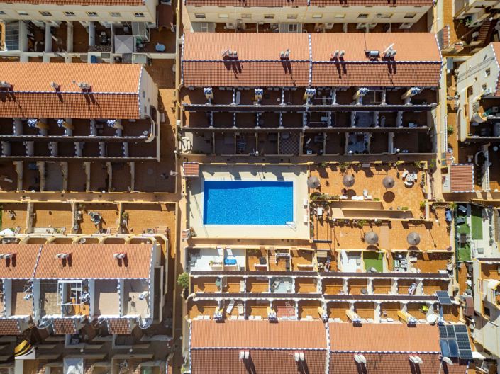 Image No.6-Maison de ville de 3 chambres à vendre à Playa Flamenca