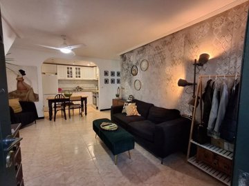 Costa Blanca Homes in Spain most sold property