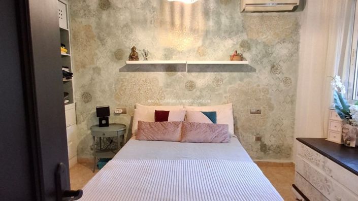 Image No.10-Appartement de 2 chambres à vendre à Playa Flamenca