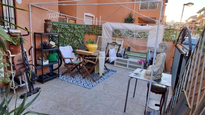 Image No.15-Appartement de 2 chambres à vendre à Playa Flamenca