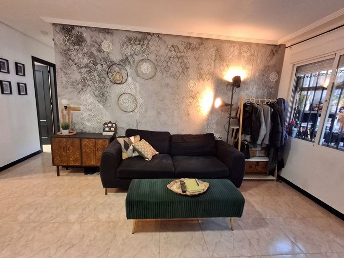 Image No.2-Appartement de 2 chambres à vendre à Playa Flamenca