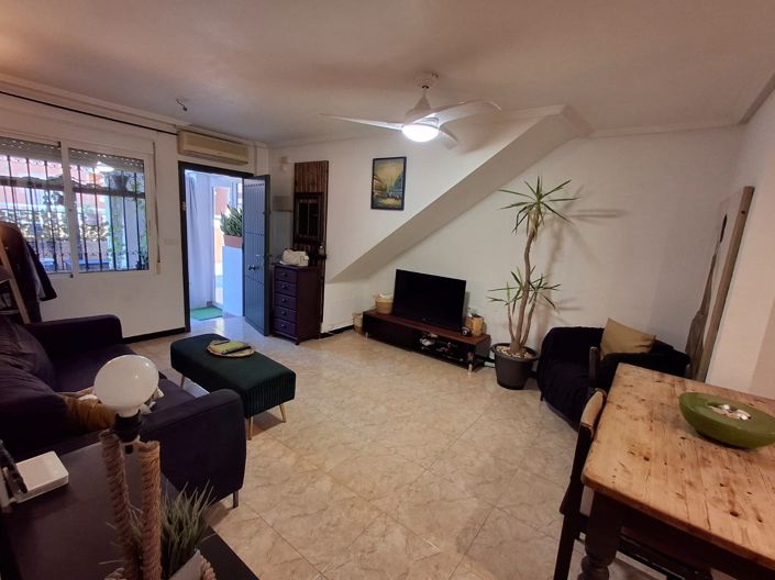 Image No.3-Appartement de 2 chambres à vendre à Playa Flamenca