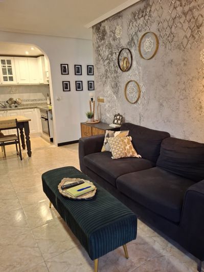 Image No.32-Appartement de 2 chambres à vendre à Playa Flamenca