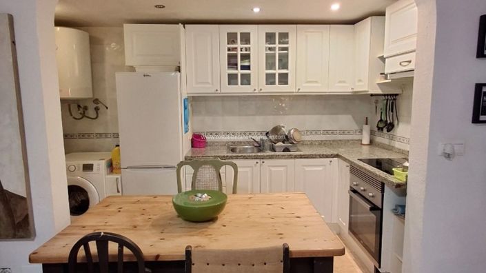 Image No.4-Appartement de 2 chambres à vendre à Playa Flamenca