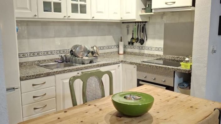 Image No.5-Appartement de 2 chambres à vendre à Playa Flamenca