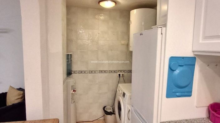 Image No.6-Appartement de 2 chambres à vendre à Playa Flamenca