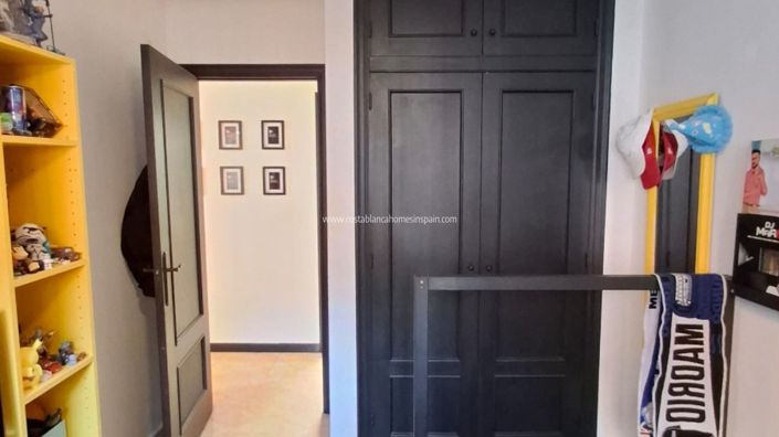 Image No.8-Appartement de 2 chambres à vendre à Playa Flamenca