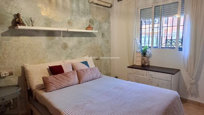 Image No.9-Appartement de 2 chambres à vendre à Playa Flamenca