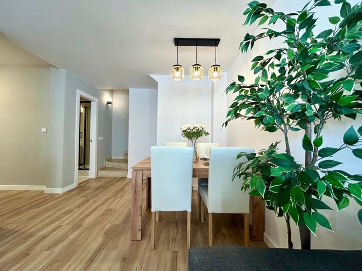 Image No.4-Maison de ville de 3 chambres à vendre à Orihuela