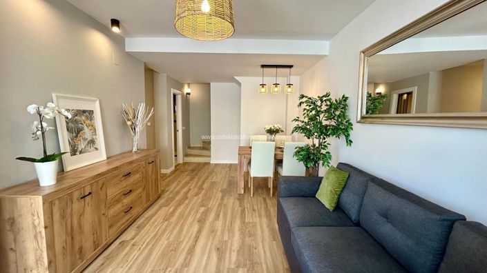 Image No.7-Maison de ville de 3 chambres à vendre à Orihuela