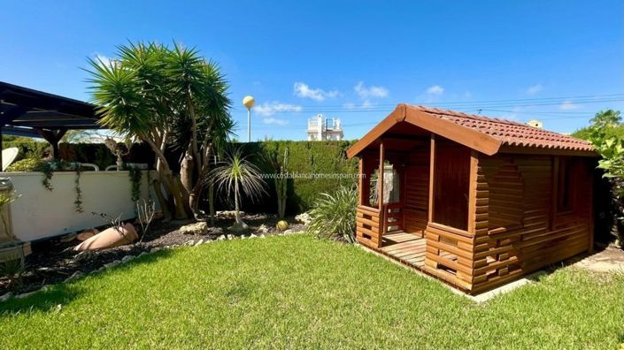 Image No.15-3 Bed Villa for sale