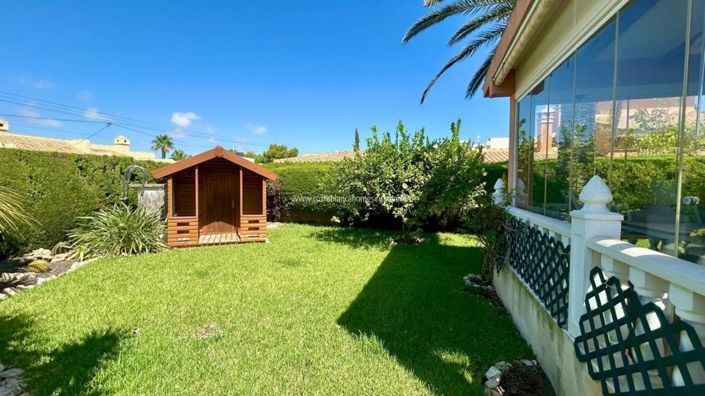 Image No.17-3 Bed Villa for sale