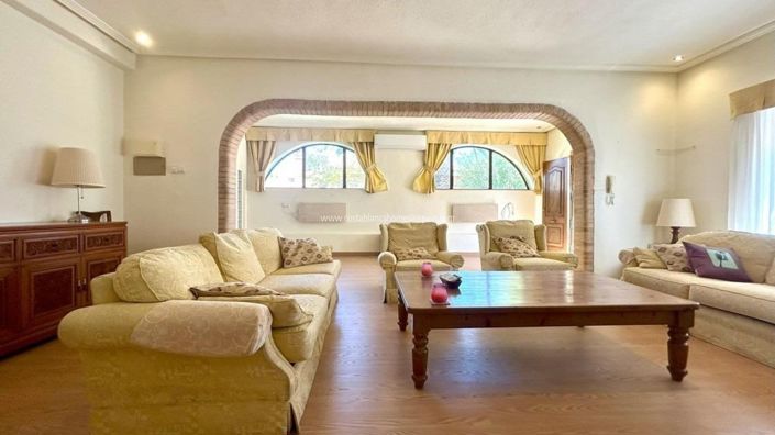 Image No.25-3 Bed Villa for sale