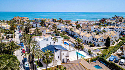 Costa Blanca Homes in Spain most sold property