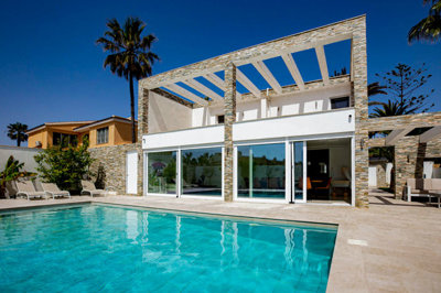 Costa Blanca Homes in Spain most sold property