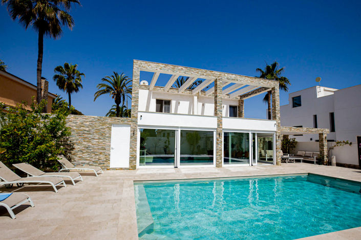 Image No.35-4 Bed Villa for sale