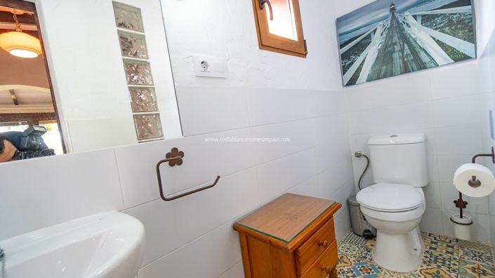 Image No.20-Villa de 9 chambres à vendre à Lomas de Cabo Roig