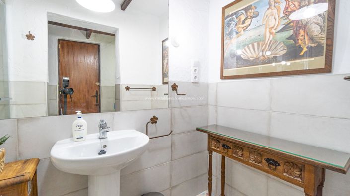 Image No.25-Villa de 9 chambres à vendre à Lomas de Cabo Roig