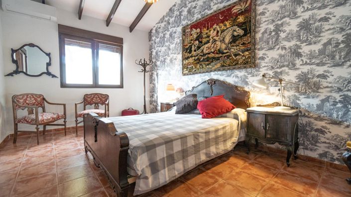 Image No.13-Villa de 9 chambres à vendre à Lomas de Cabo Roig