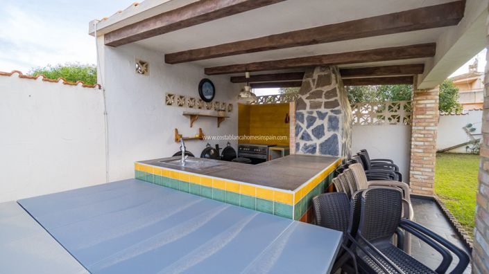 Image No.30-Villa de 9 chambres à vendre à Lomas de Cabo Roig