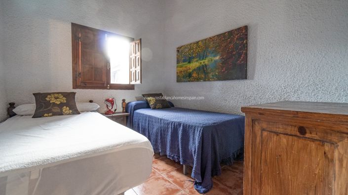 Image No.16-Villa de 9 chambres à vendre à Lomas de Cabo Roig