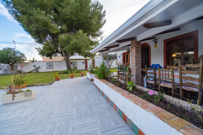 Costa Blanca Homes in Spain most sold property