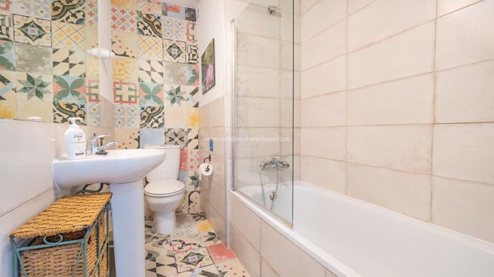 Image No.23-Villa de 9 chambres à vendre à Lomas de Cabo Roig