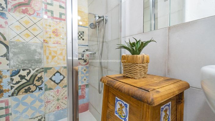 Image No.24-Villa de 9 chambres à vendre à Lomas de Cabo Roig