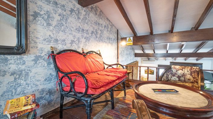 Image No.6-Villa de 9 chambres à vendre à Lomas de Cabo Roig