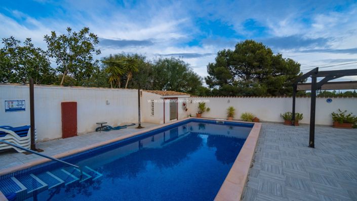 Image No.31-Villa de 9 chambres à vendre à Lomas de Cabo Roig