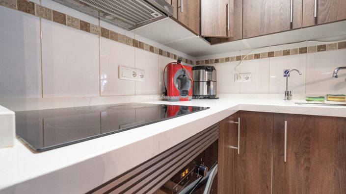 Image No.7-Villa de 9 chambres à vendre à Lomas de Cabo Roig