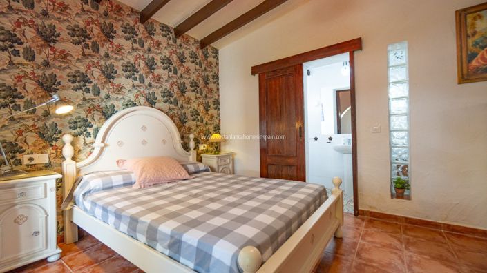 Image No.9-Villa de 9 chambres à vendre à Lomas de Cabo Roig