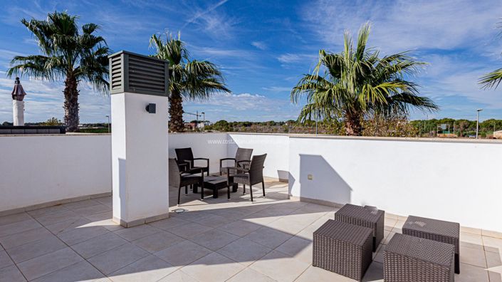 Image No.23-Bungalow de 2 chambres à vendre à Pilar de la Horadada