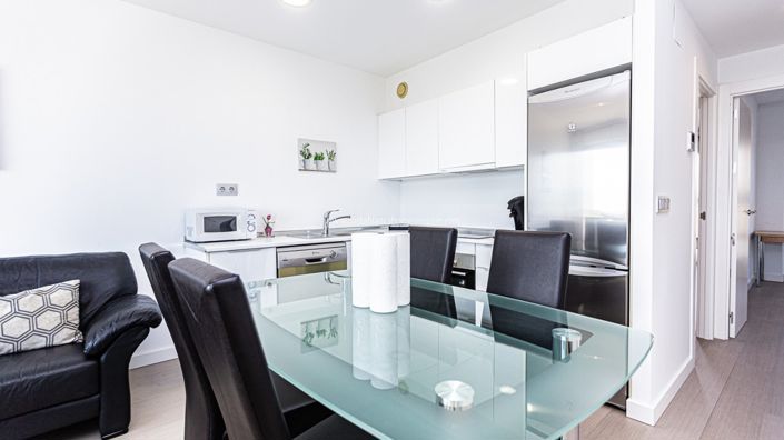 Image No.10-Bungalow de 2 chambres à vendre à Pilar de la Horadada