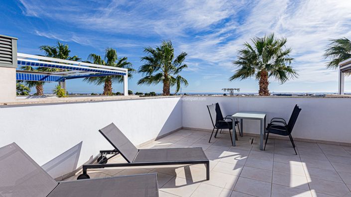 Image No.24-Bungalow de 2 chambres à vendre à Pilar de la Horadada