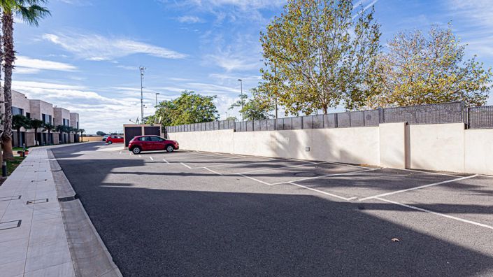Image No.27-Bungalow de 2 chambres à vendre à Pilar de la Horadada