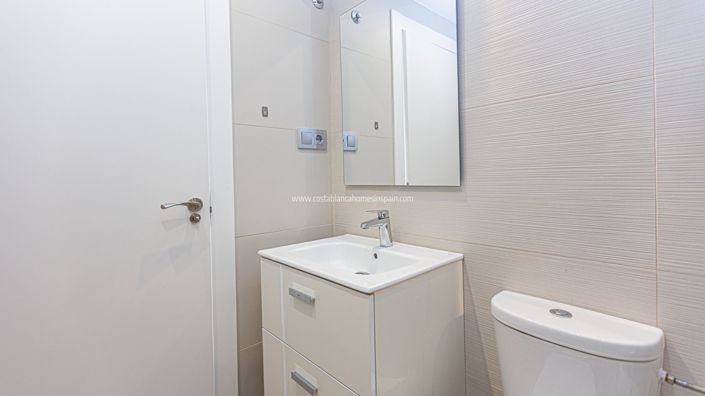 Image No.14-Bungalow de 2 chambres à vendre à Pilar de la Horadada