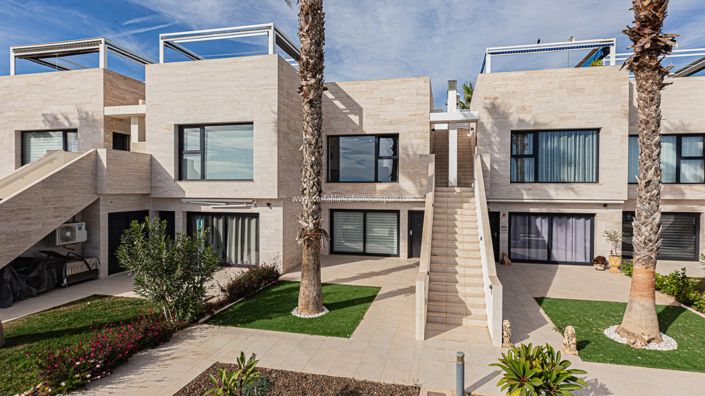 Image No.31-Bungalow de 2 chambres à vendre à Pilar de la Horadada