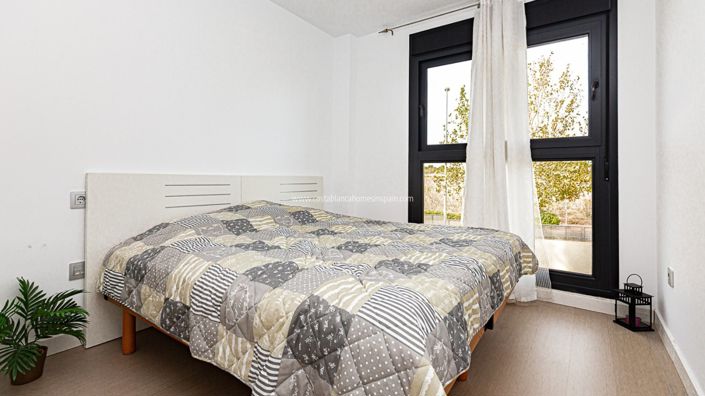 Image No.15-Bungalow de 2 chambres à vendre à Pilar de la Horadada