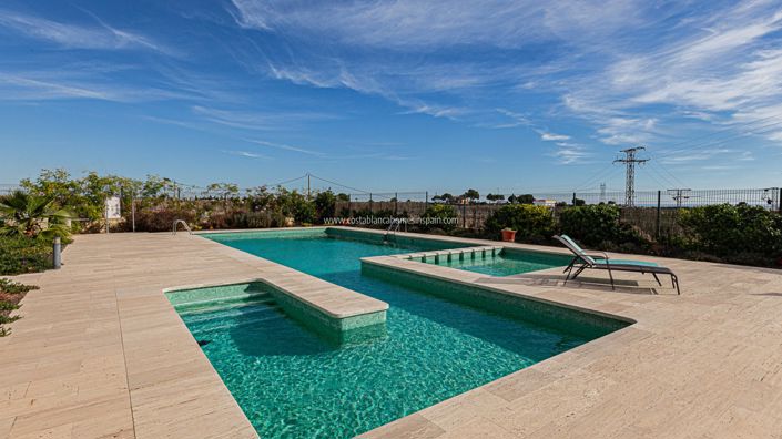 Image No.39-Bungalow de 2 chambres à vendre à Pilar de la Horadada