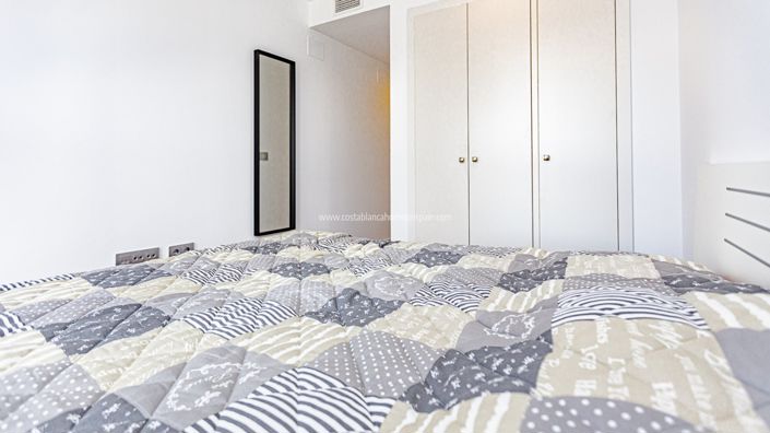 Image No.17-Bungalow de 2 chambres à vendre à Pilar de la Horadada