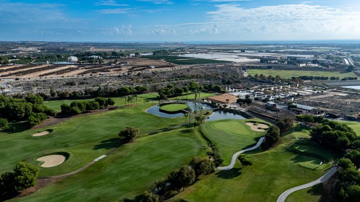 Image No.45-Bungalow de 2 chambres à vendre à Pilar de la Horadada