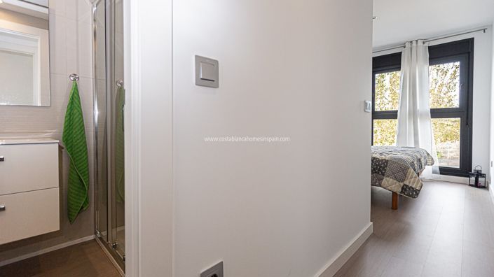 Image No.18-Bungalow de 2 chambres à vendre à Pilar de la Horadada