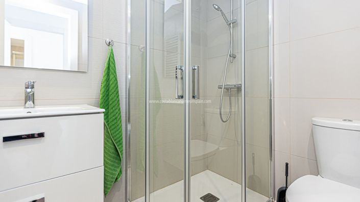 Image No.19-Bungalow de 2 chambres à vendre à Pilar de la Horadada