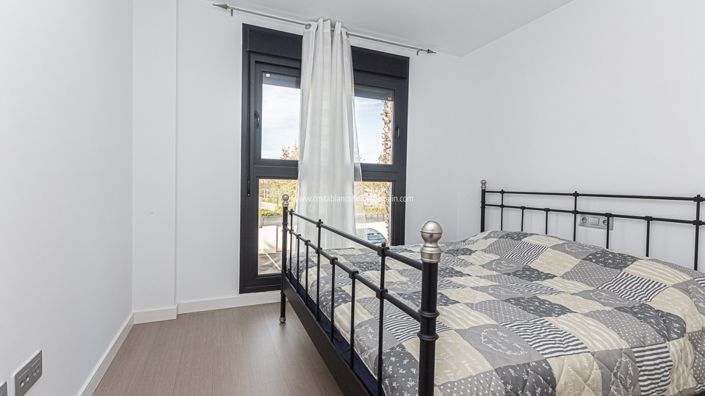 Image No.20-Bungalow de 2 chambres à vendre à Pilar de la Horadada