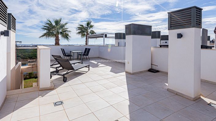 Image No.25-Bungalow de 2 chambres à vendre à Pilar de la Horadada