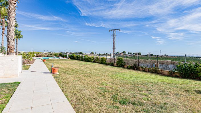 Image No.28-Bungalow de 2 chambres à vendre à Pilar de la Horadada