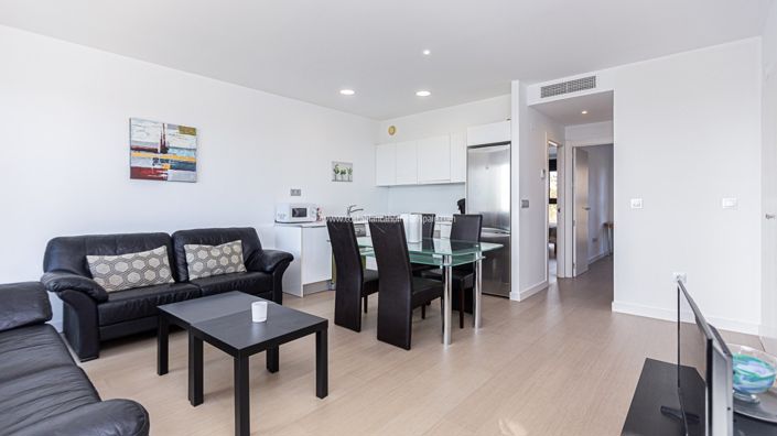 Image No.8-Bungalow de 2 chambres à vendre à Pilar de la Horadada